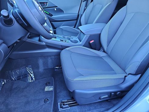 New 2026 Subaru Crosstrek 2.0i Premium image 15