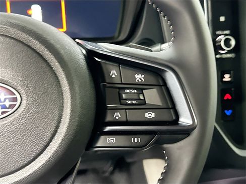 New 2025 Subaru Forester Limited image 9