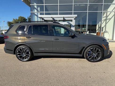 New 2026 BMW X7 xDrive40i w/ Dynamic Handling Package image 2