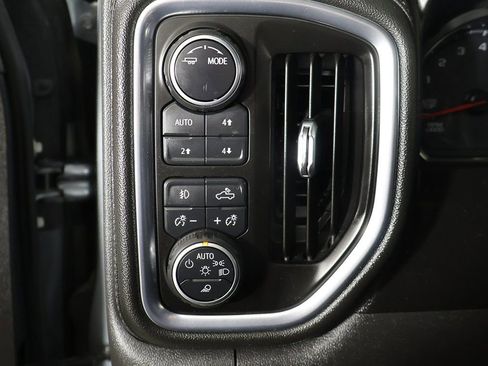 Used 2021 Chevrolet Silverado 1500 LTZ w/ LTZ Convenience Package II image 36