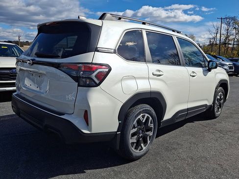 New 2026 Subaru Forester Premium image 4