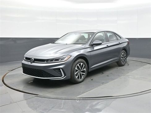 New 2026 Volkswagen Jetta S image 3