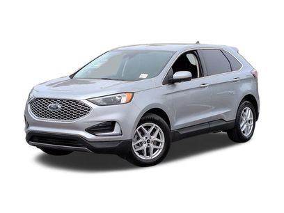 Used 2024 Ford Edge SEL