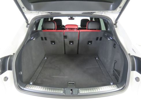 Used 2022 Porsche Macan GTS image 29