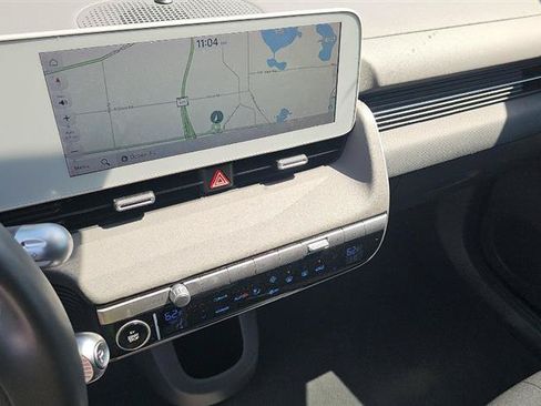 Used 2024 Hyundai Ioniq 5 SEL RWD image 11
