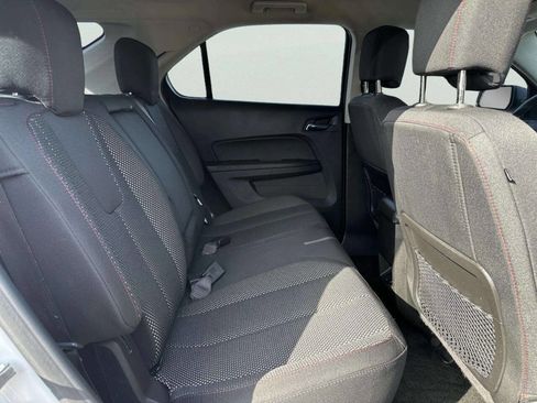 Used 2017 Chevrolet Equinox LS image 15