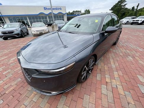 Used 2026 Honda Accord Touring image 27