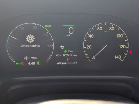 Used 2024 Honda CR-V Sport image 15