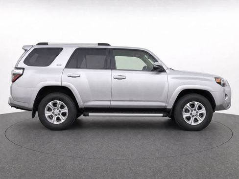 Used 2024 Toyota 4Runner SR5 Premium w/ Moonroof Package AWD/4WD image 7
