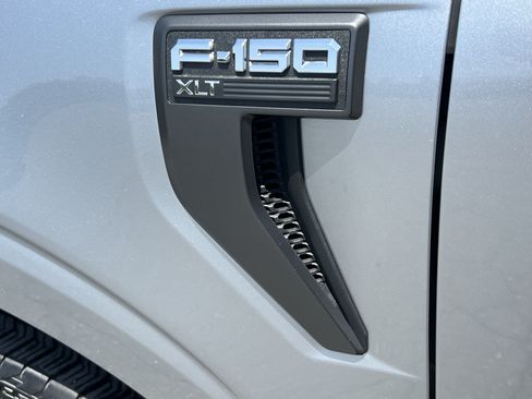 Used 2023 Ford F150 XLT w/ Equipment Group 302A High AWD/4WD image 16