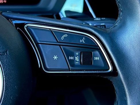 Used 2024 Audi A3 2.0T Premium w/ Convenience Package image 22