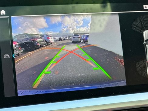 Used 2022 BMW 330e w/ Driving Assistance Package image 24