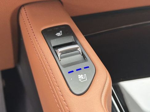 Used 2025 Kia Telluride EX X-Line AWD/4WD image 31