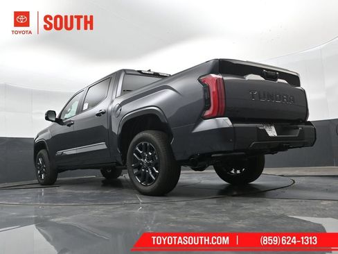 New 2026 Toyota Tundra Platinum AWD/4WD image 50