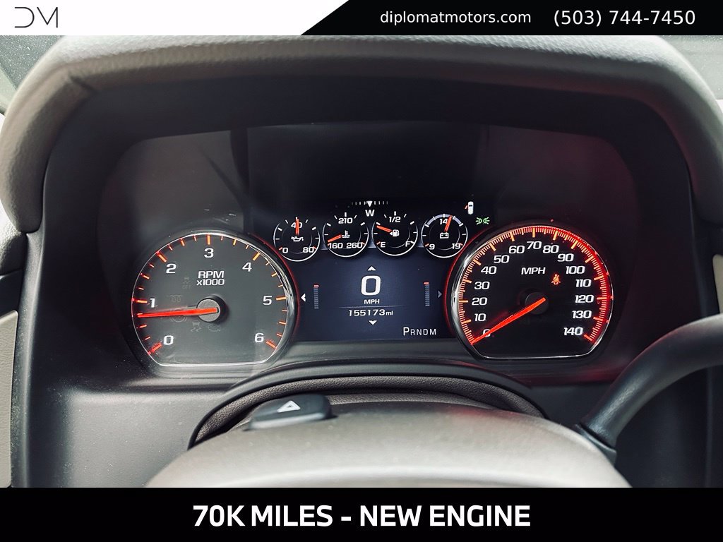Used 2015 GMC Yukon Denali w/ Premium Package AWD/4WD image 31