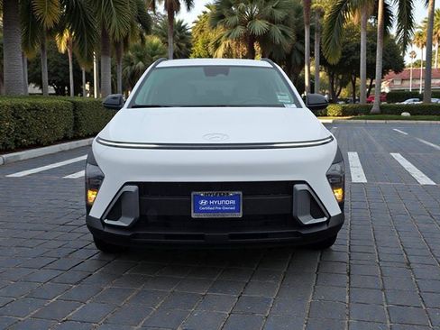 Certified 2026 Hyundai Kona SEL Sport image 2