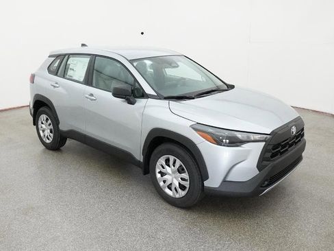 New 2026 Toyota Corolla Cross L FWD image 21