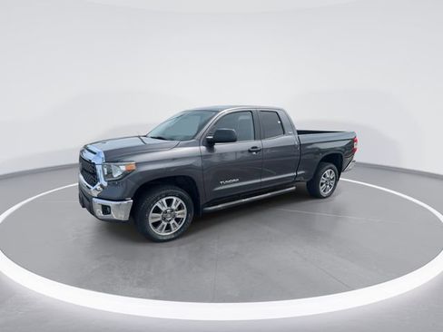 Used 2019 Toyota Tundra SR5 image 4