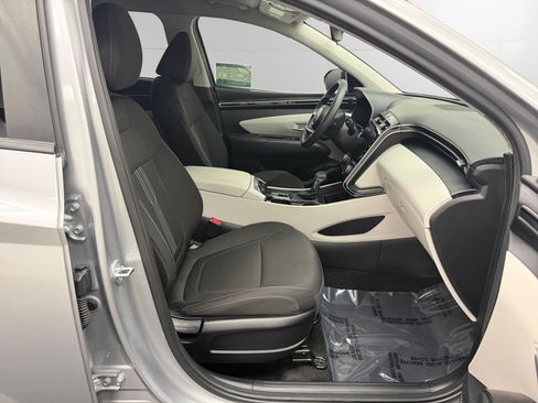 Used 2023 Hyundai Tucson SEL AWD/4WD image 15