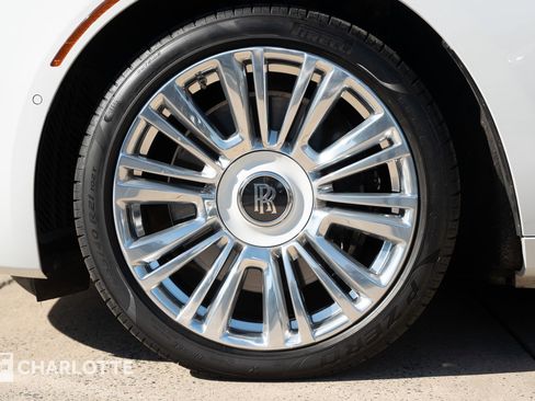 Used 2021 Rolls-Royce Ghost image 12