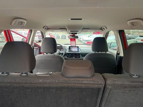 Certified 2023 Nissan Rogue S image 13