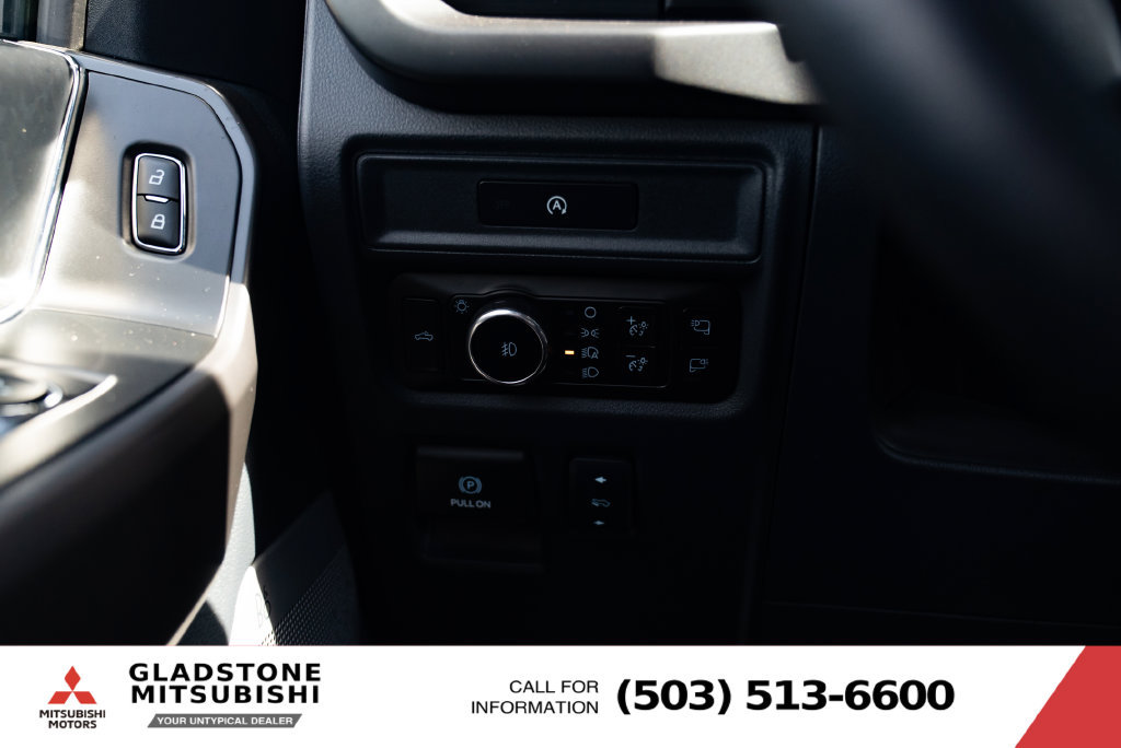 Used 2025 Ford F150 Tremor w/ Mobile Office Package AWD/4WD image 15