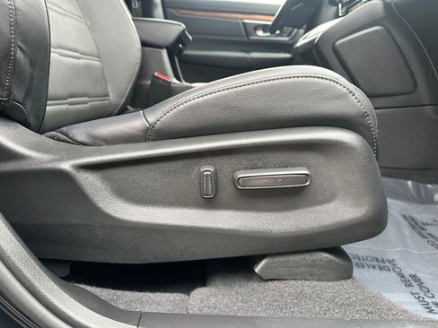 Used 2022 Honda CR-V Touring image 27