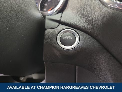 Certified 2024 Chevrolet Equinox LT FWD image 22