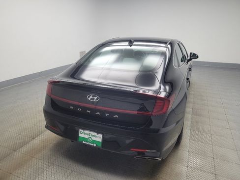 Used 2023 Hyundai Sonata SEL image 7