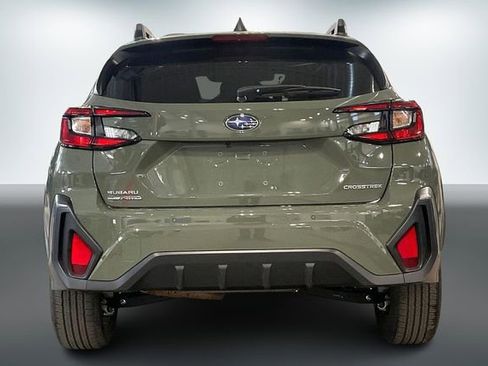Used 2025 Subaru Crosstrek 2.5i Limited AWD/4WD image 4