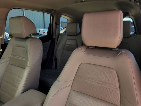 Used 2019 Honda CR-V EX-L image 18