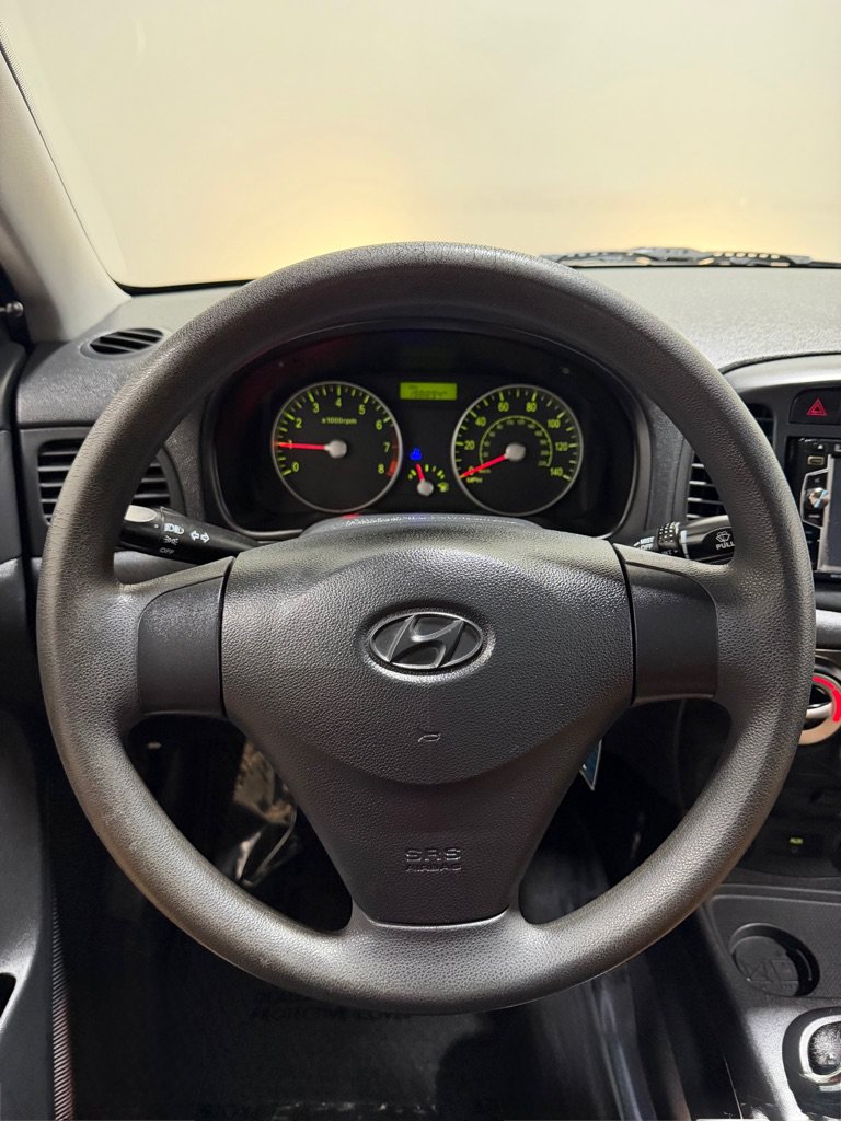 Used 2008 Hyundai Accent GS FWD image 14
