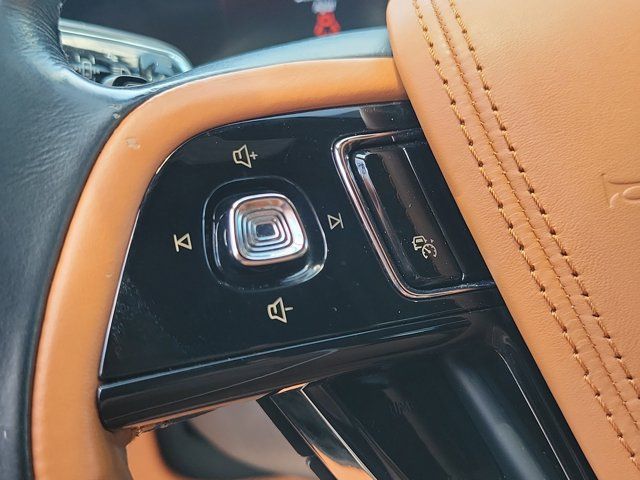 Used 2021 Lincoln Aviator Black Label w/ Dynamic Handling Package AWD/4WD image 27