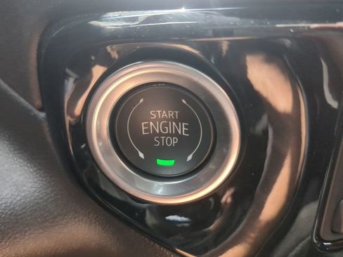 New 2025 Chevrolet Silverado 1500 LT image 30