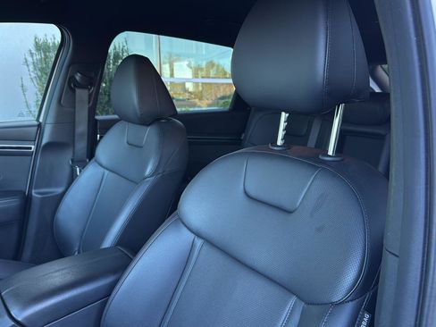 Used 2024 Hyundai Tucson XRT image 26