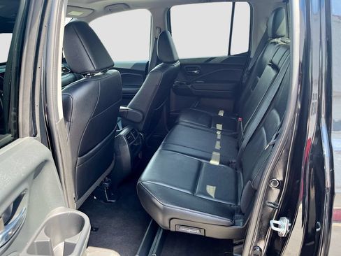 Used 2023 Honda Ridgeline RTL-E image 26