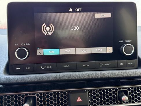 Used 2026 Honda Civic Sport image 21