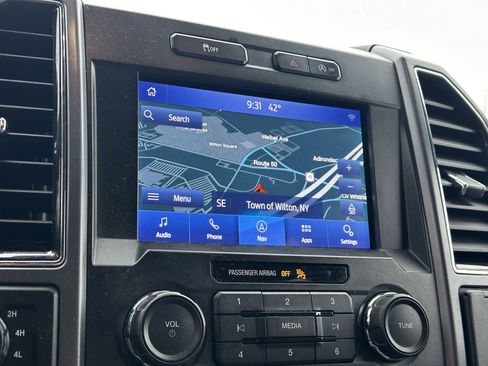 Used 2019 Ford F150 XLT w/ Equipment Group 302A Luxury image 22