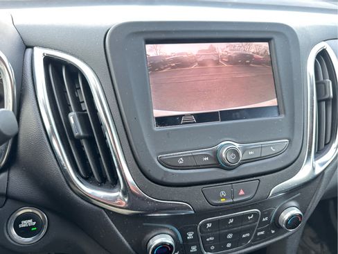 Used 2024 Chevrolet Equinox LT w/ LPO, Floor Liner Package image 10