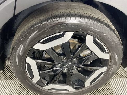 Used 2024 Kia Telluride EX FWD image 34
