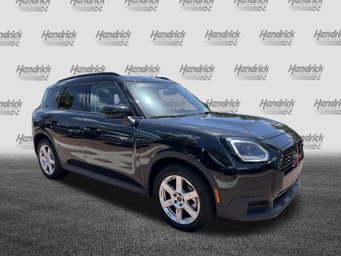Used 2025 MINI Cooper Countryman S AWD/4WD image 2
