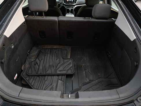 Used 2018 Chevrolet Volt LT image 46