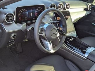 Used 2026 Mercedes-Benz C 300 Sedan video 3
