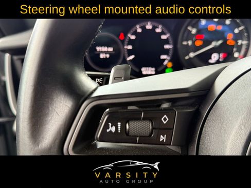 Used 2021 Porsche 911 Carrera image 21