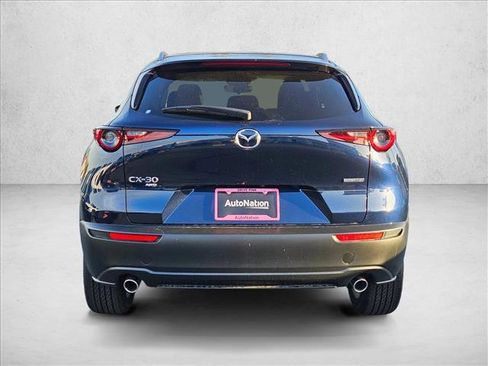 New 2025 MAZDA CX-30 AWD 2.5 S w/ Preferred Package image 8