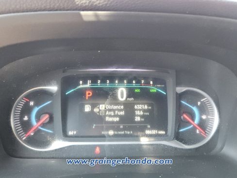 Used 2019 Honda Passport Sport image 21