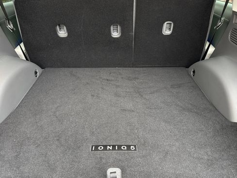 Used 2023 Hyundai Ioniq 5 SEL image 17