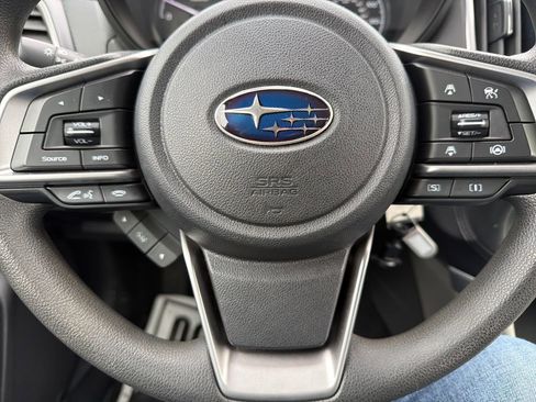 Used 2020 Subaru Forester w/ Alloy Wheel Package image 44