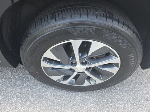 Used 2022 Hyundai Palisade SEL FWD image 35