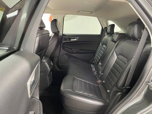 Used 2024 Ford Edge SEL w/ Convenience Package AWD/4WD image 20